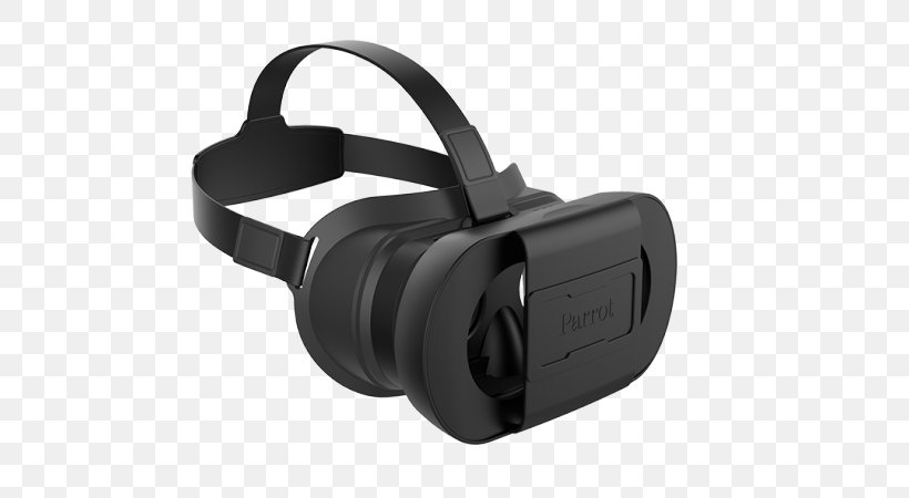 Parrot Mambo First-person View Drone Racing Unmanned Aerial Vehicle Goggles, PNG, 722x450px, Parrot Mambo, Audio, Audio Equipment, Brand, Camera Download Free