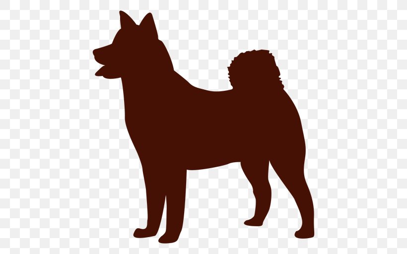 Puppy German Shepherd Silhouette, PNG, 512x512px, Puppy, Breed, Carnivoran, Dog, Dog Breed Download Free