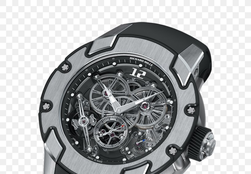 Richard Mille Watch Baselworld Flyback Chronograph, PNG, 640x569px, Richard Mille, Baselworld, Brand, Breguet, Chronograph Download Free