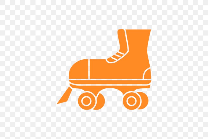 Shoe Line Clip Art, PNG, 548x548px, Shoe, Area, Footwear, Logo, Orange Download Free