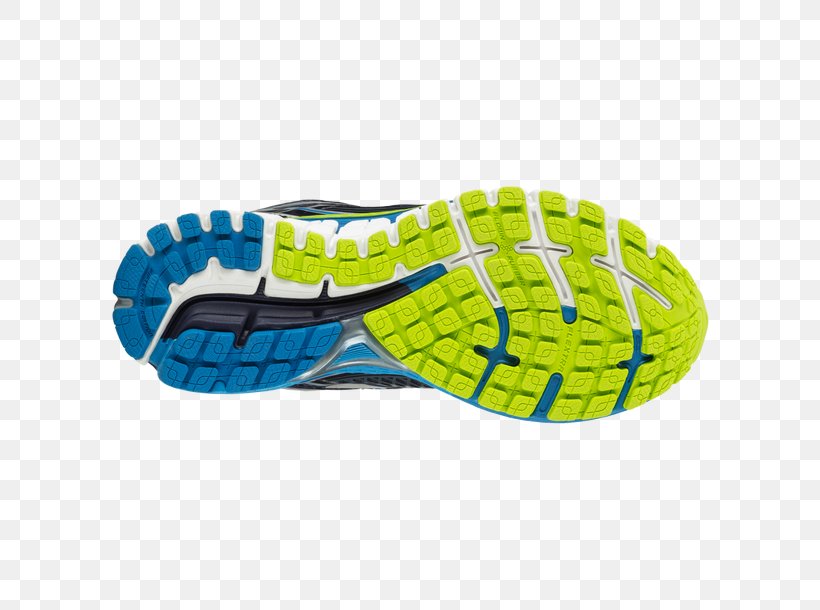Sneakers Shoe Brooks Sports Intersport, PNG, 610x610px, Sneakers, Athletic Shoe, Brand, Brooks Sports, Cross Training Shoe Download Free