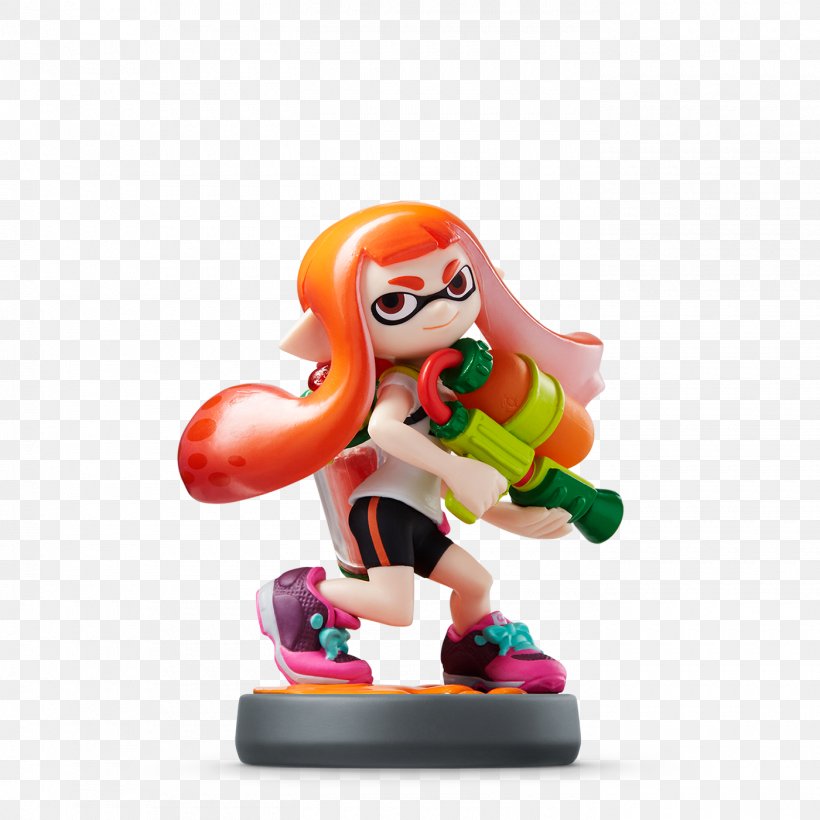 Splatoon 2 Wii U Ami IBO Cards 5 Pcs. Mario Sports Super Stars Multiplattform Amiibo, PNG, 1400x1400px, Splatoon, Action Figure, Amiibo, Figurine, Game Download Free