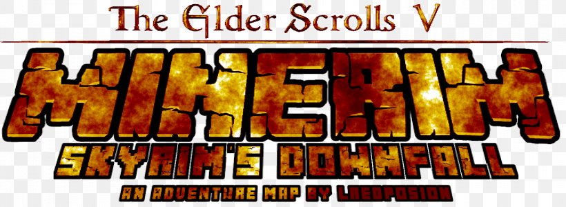 The Elder Scrolls V: Skyrim – Dragonborn Minecraft Brand, PNG, 1500x550px, Elder Scrolls V Skyrim Dragonborn, Brand, Elder Scrolls, Elder Scrolls Online, Elder Scrolls V Skyrim Download Free