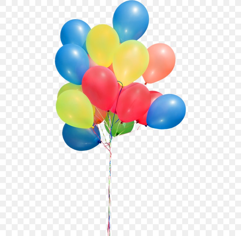 Toy Balloon Stock Photography Birthday Clip Art, PNG, 447x800px, Balloon, Birthday, Blue, Childrens Party, Cluster Ballooning Download Free