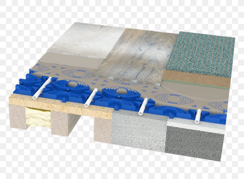 Underfloor Heating Architectural Engineering Floating Floor Wall, PNG, 800x600px, Floor, Architectural Engineering, Baseboard, Building Insulation, Floating Floor Download Free