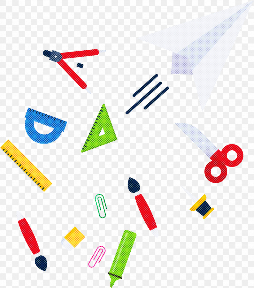 Back To School, PNG, 2651x2999px, Back To School, Angle, Area, Circle, Congruent Angles Download Free