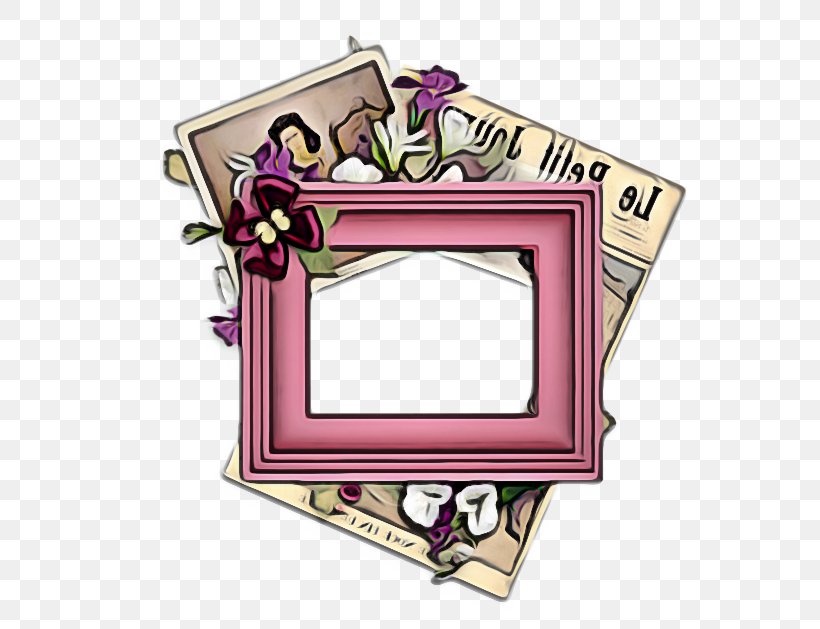 Background Pink Frame, PNG, 600x629px, Picture Frames, Interior Design, Magenta, Picture Frame, Pink Download Free