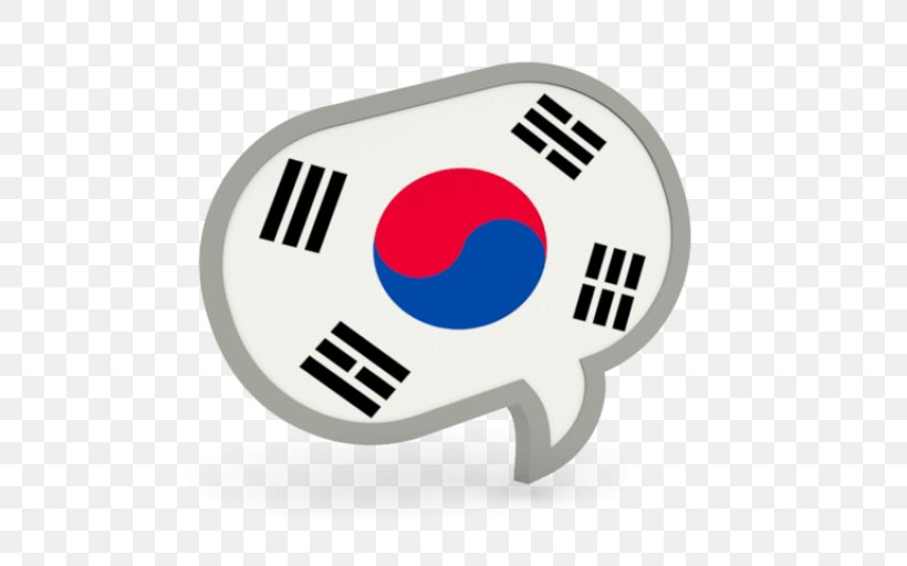 Flag Of South Korea Stock Photography Flag Of North Korea, PNG, 512x512px, South Korea, Brand, Flag, Flag Of North Korea, Flag Of South Africa Download Free