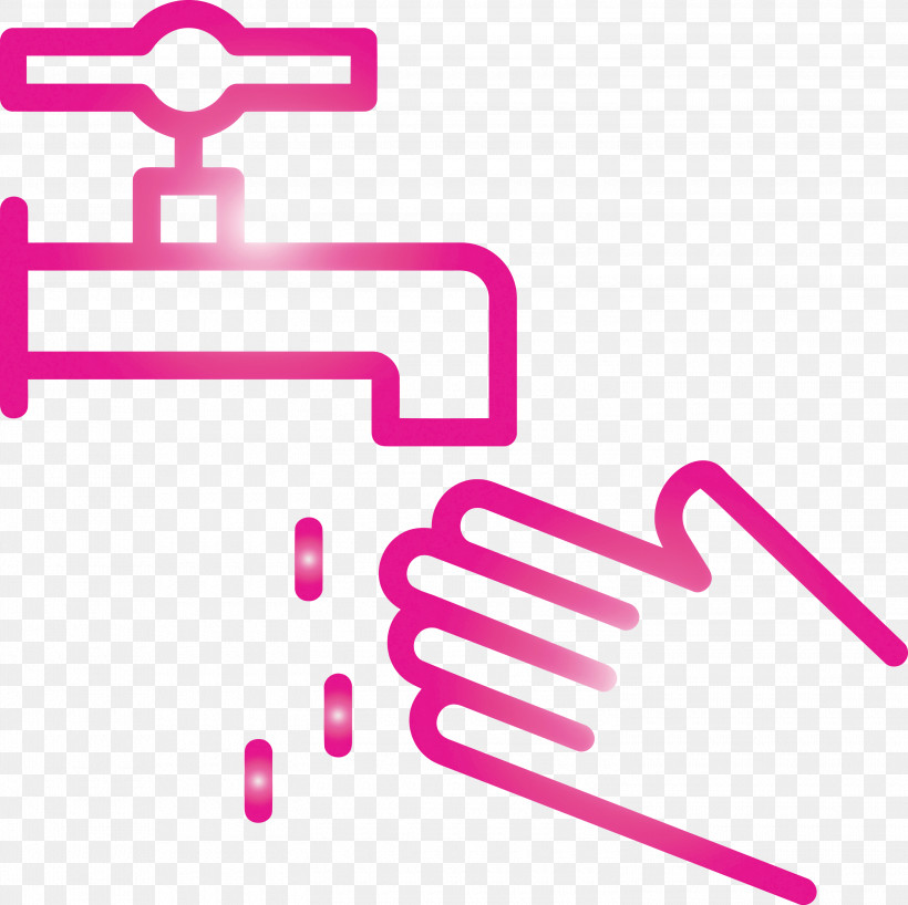 Hand Washing Hand Clean Cleaning, PNG, 3000x2995px, Hand Washing, Cleaning, Hand Clean, Line, Logo Download Free