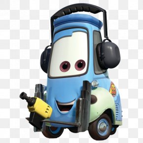 cars 3 guido