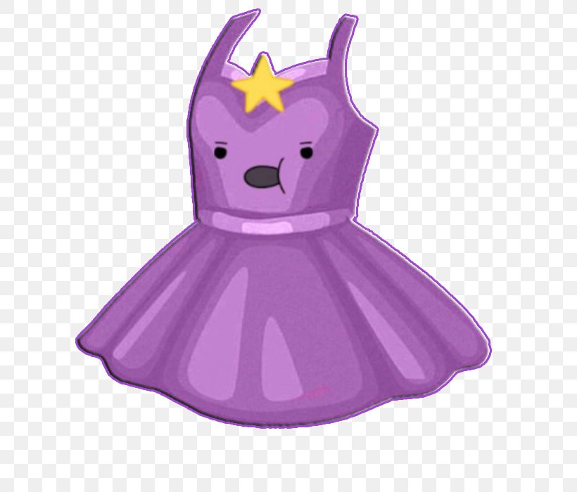 Lumpy Space Princess Clothing Accessories Dress Бойжеткен, PNG, 700x700px, Watercolor, Cartoon, Flower, Frame, Heart Download Free