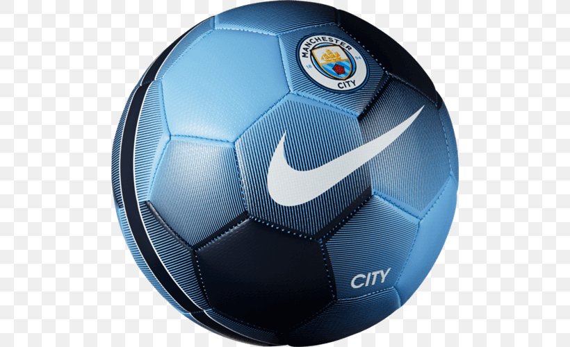Manchester City F.C. Nike Factory Store Football, PNG, 500x500px, Manchester City Fc, Adidas, Adidas Finale, Ball, Football Download Free