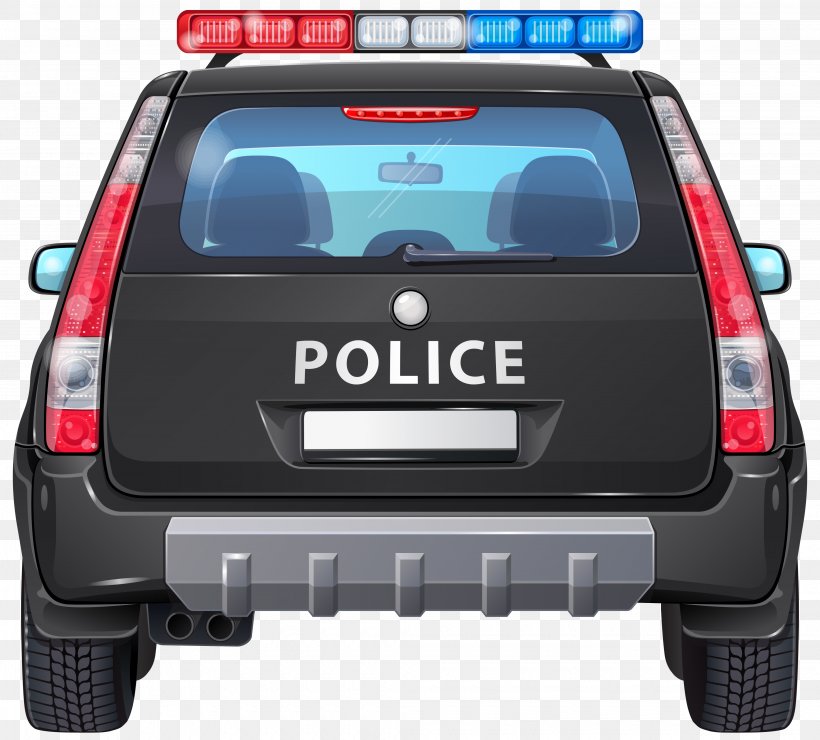 Police Car Clip Art, PNG, 4080x3684px, Car, Auto Part, Automotive Design, Automotive Exterior, Brand Download Free