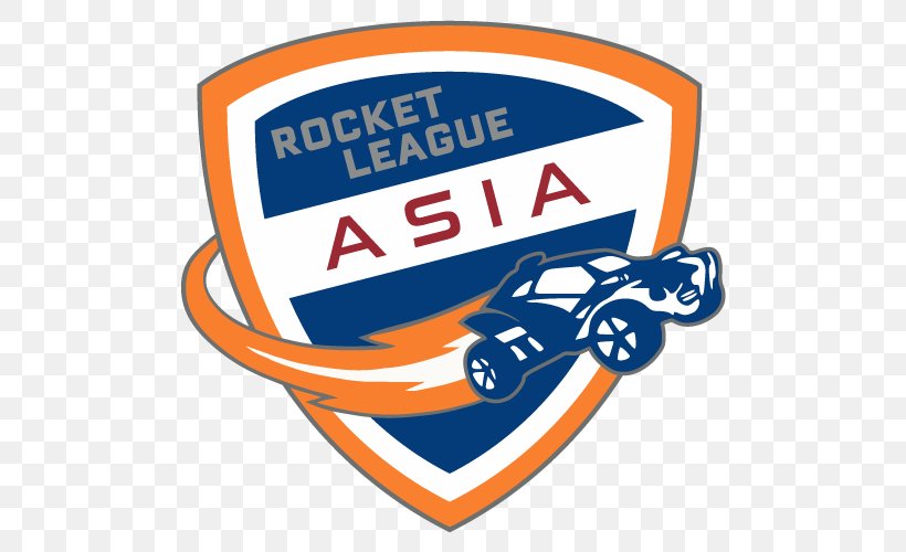 Rocket League Clip Art Brand Asia Electronic Sports, PNG, 500x500px, Rocket League, Area, Artwork, Asia, Asian People Download Free