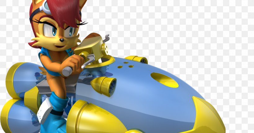 Sonic & Sega All-Stars Racing Sonic & All-Stars Racing Transformed Shadow The Hedgehog Sonic Battle Amy Rose, PNG, 1200x630px, Sonic Sega Allstars Racing, Amy Rose, Fictional Character, Figurine, Princess Sally Acorn Download Free