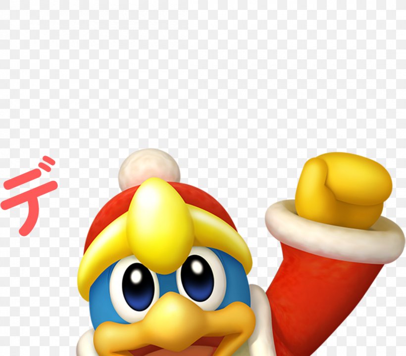Super Smash Bros. Brawl Super Smash Bros. For Nintendo 3DS And Wii U Kirby's Return To Dream Land King Dedede Kirby: Triple Deluxe, PNG, 1100x966px, Super Smash Bros Brawl, Baby Toys, Dream Land, Ducks Geese And Swans, Emoticon Download Free