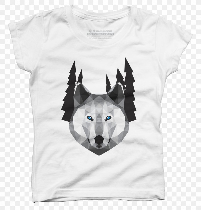 T-shirt Drawing Design By Humans Mullet, PNG, 1725x1800px, Tshirt, Black, Canidae, Clothing, Coloring Book Download Free