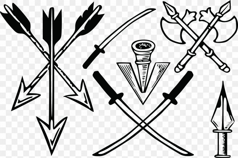 Tattoo Knife Weapon, PNG, 3160x2105px, Knife, Black And White, Blade, Clip Art, Coat Of Arms Download Free