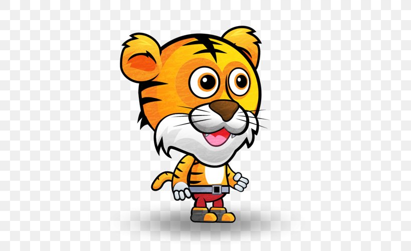 Tiger Tommy's Trek Bubble Pop Number Bonds KS2 Maths Invaders 2D Computer Graphics, PNG, 600x500px, 2d Computer Graphics, Tiger, Android, App Store, Big Cats Download Free