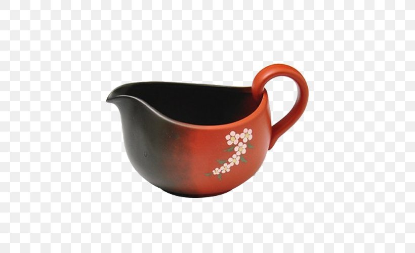 Yixing Clay Teapot Yixing Clay Teapot Teaware, PNG, 500x500px, Yixing, Cup, Designer, Drinkware, Jug Download Free