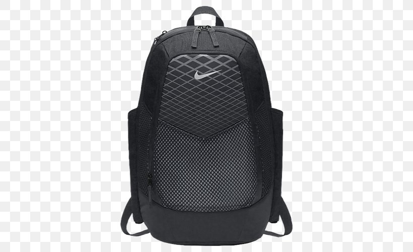 Backpack Nike Vapor Power Bag Clothing, PNG, 500x500px, Backpack, Adidas, Bag, Black, Clothing Download Free