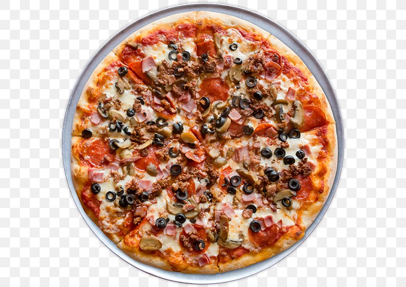 Chicago-style Pizza Italian Cuisine Pizza Hut ROXX PIZZA | Доставка пиццы в Уфе, PNG, 580x580px, Pizza, California Style Pizza, Chicagostyle Pizza, Cuisine, Delivery Download Free