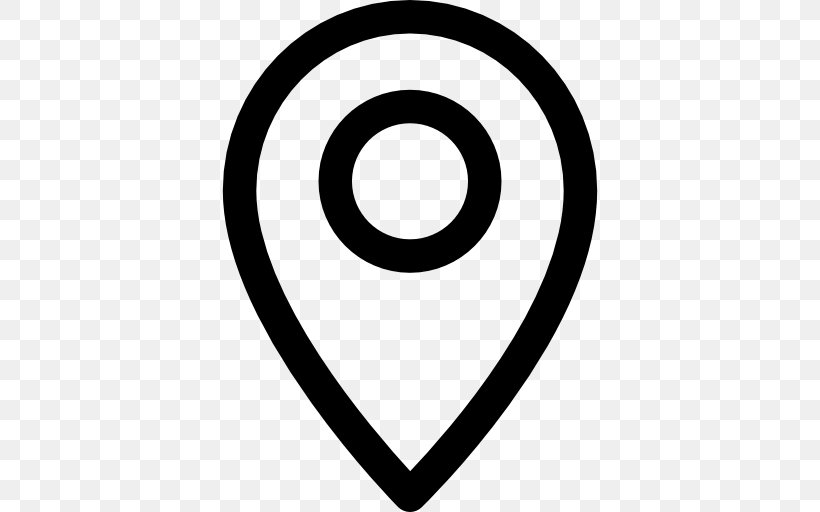 Clip Art, PNG, 512x512px, Map, Area, Black And White, Location, Symbol Download Free