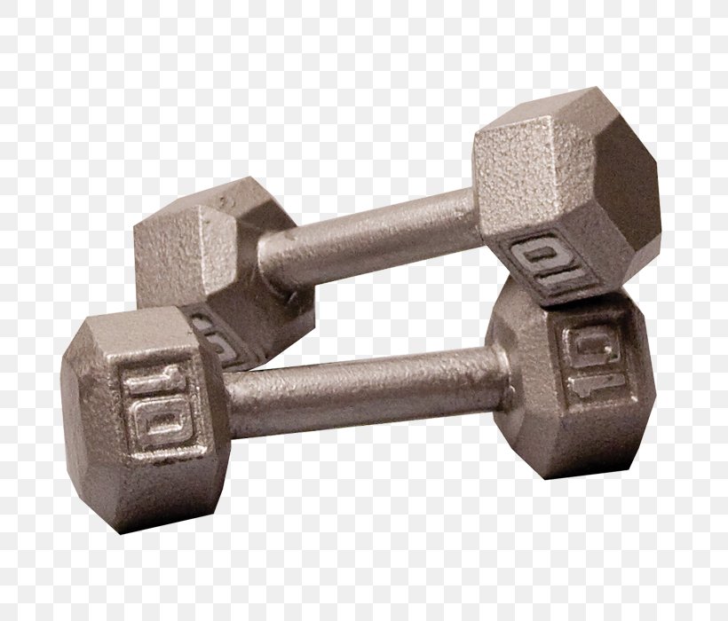Dumbbell Kettlebell Weight Training Barbell Exercise Equipment, PNG, 700x700px, Dumbbell, Barbell, Exercise Equipment, Hardware, Hardware Accessory Download Free