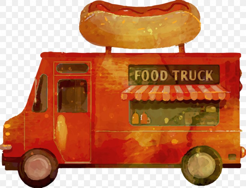 Hot Dog Street Food Fast Food French Fries Car, PNG, 1131x864px, Hot Dog, Car, Commercial Vehicle, Fast Food, Food Download Free
