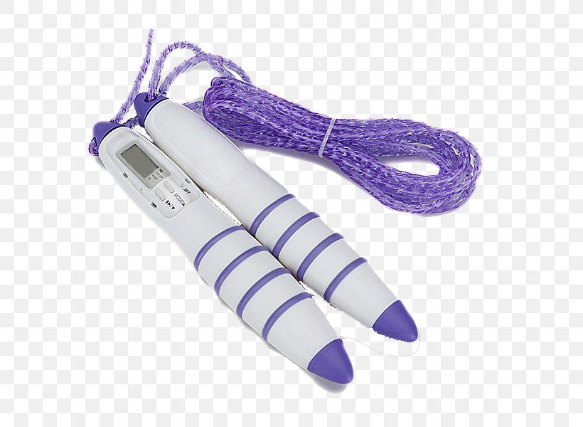 Jump Ropes Counter Light-emitting Diode Timer, PNG, 600x600px, Rope, Calorie, Counter, Digital Data, Electronics Download Free