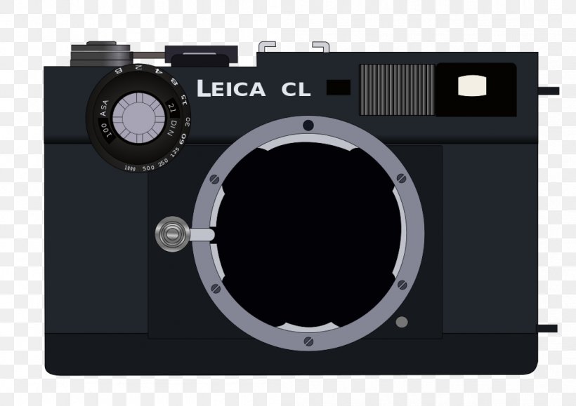 Leica CL Camera Lens Leica Camera Rangefinder Camera, PNG, 1052x744px, 35mm Format, Leica Cl, Camera, Camera Lens, Cameras Optics Download Free