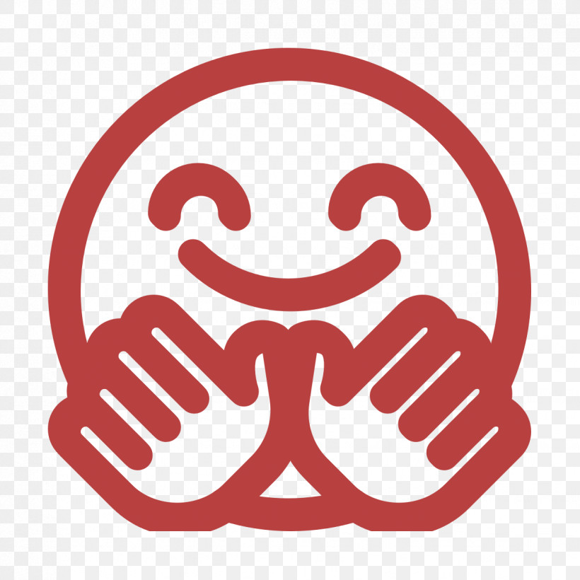 Smiley And People Icon Hug Icon, PNG, 1236x1236px, Smiley And People Icon, Bobby Rubio, Emoji, Emoticon, Hug Download Free
