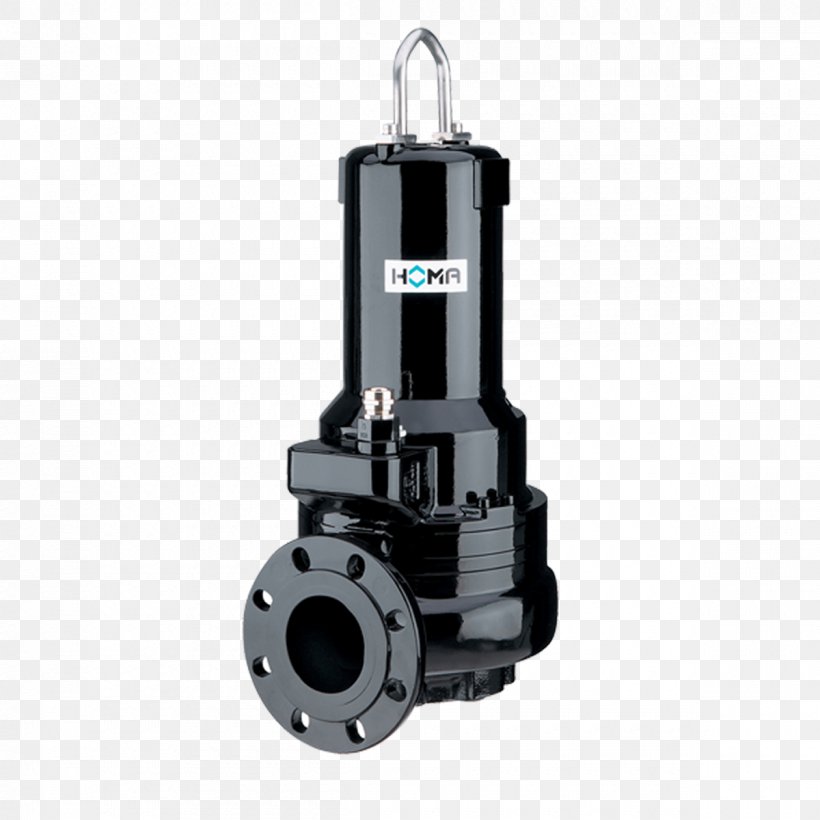 Submersible Pump PumpMarq BV Wastewater Industry, PNG, 1200x1200px, Submersible Pump, Drainage, Grinder Pump, Hardware, Impeller Download Free