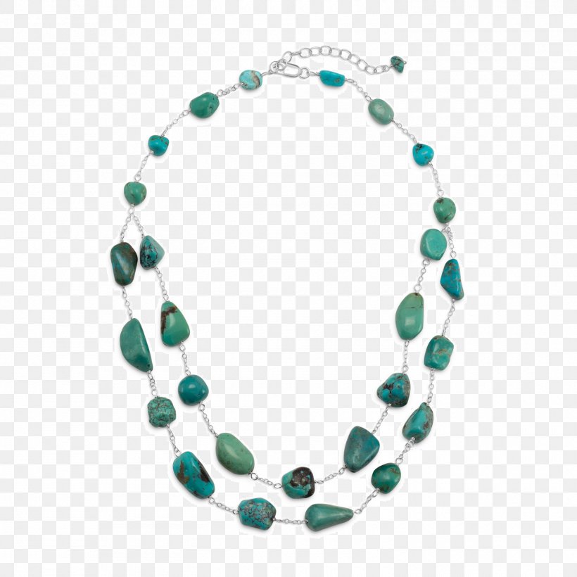 Turquoise Jewellery Charms & Pendants Necklace Silver, PNG, 1500x1500px, Turquoise, Aqua, Bead, Body Jewelry, Bracelet Download Free