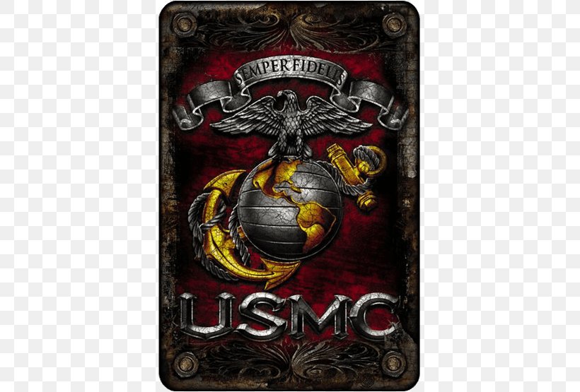 United States Marine Corps Force Reconnaissance Marines Semper Fidelis, PNG, 555x555px, United States, Army, Brand, Emblem, Label Download Free