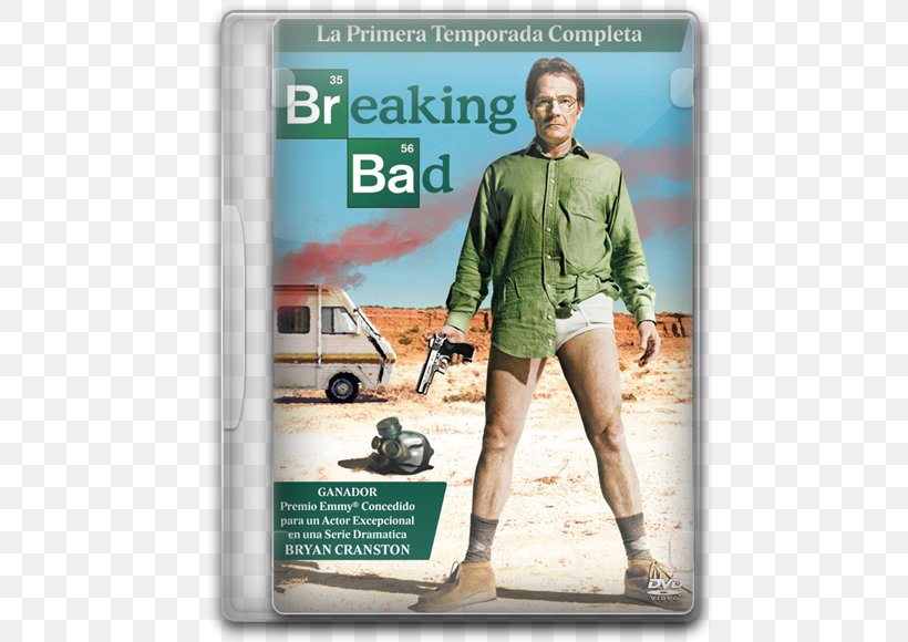 Walter White Blu-ray Disc Breaking Bad, PNG, 580x580px, Walter White, Advertising, Amc, Bluray Disc, Breaking Bad Download Free