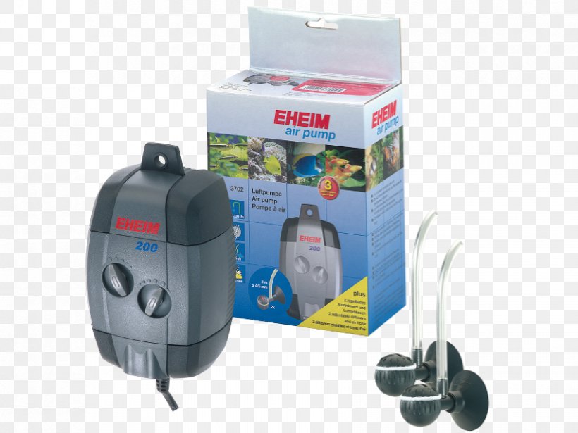 Air Pump Aquarium Eheim Air Compressor H, PNG, 852x639px, Air Pump, Airstone, Aquarium, Aquarium Filters, Compressor Download Free