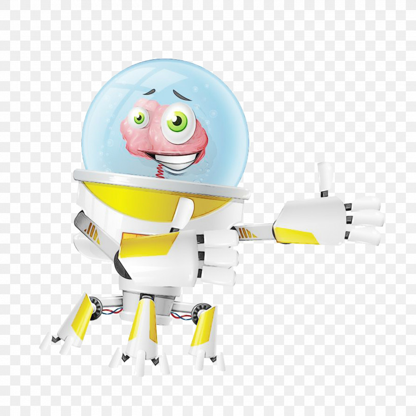 Baby Toys, PNG, 3000x3000px, Watercolor, Action Figure, Astronaut, Baby Toys, Machine Download Free