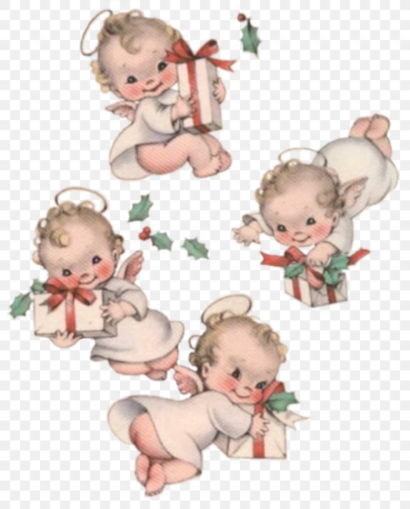 Christmas Ornament Infant Toddler, PNG, 800x1017px, Christmas Ornament, Angel, Angel M, Child, Christmas Download Free