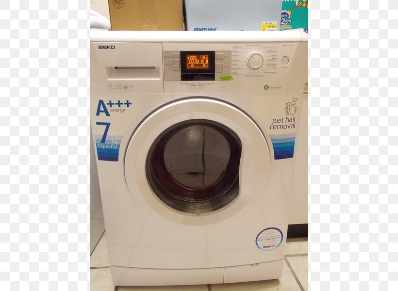 Clothes Dryer Washing Machines Beko WMY 71433 PTE Beko WML NP, PNG, 800x600px, Clothes Dryer, Beko, Home Appliance, Laundry, Major Appliance Download Free