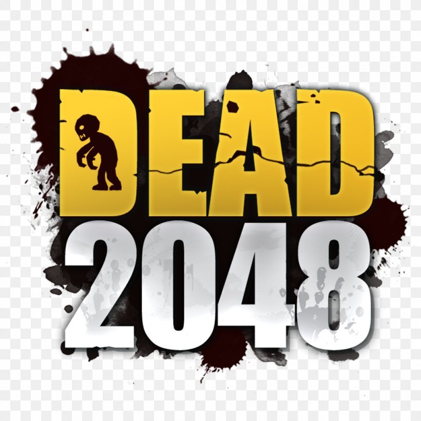 DEAD 2048 Puzzle Tower Defense Tower Defense: Alien War TD 2 2048(free Game) Free Puzzle Game Video Games, PNG, 1024x1024px, Free Puzzle Game, Android, Brand, Game, Logo Download Free
