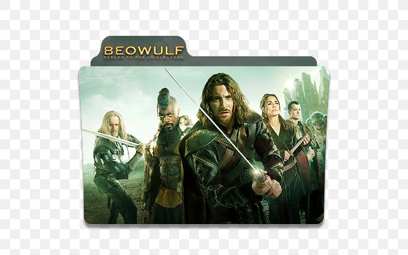 Hrathgar Television Show Beowulf The Return Heorot, PNG, 512x512px, Hrathgar, Beowulf, Drama, Episode, Infantry Download Free