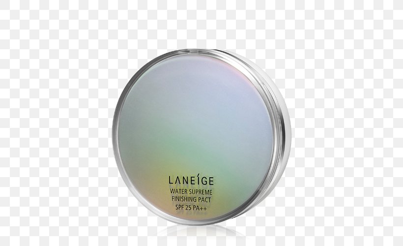 Laneige Cosmetics Sunscreen Face Powder Foundation, PNG, 500x500px, Laneige, Cosmetics, Cosmetics In Korea, Face Powder, Foundation Download Free