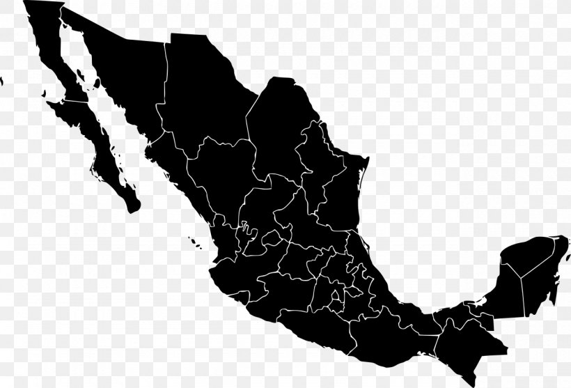 Mexico Globe Blank Map, PNG, 1280x870px, Mexico, Black, Black And White, Blank Map, City Map Download Free