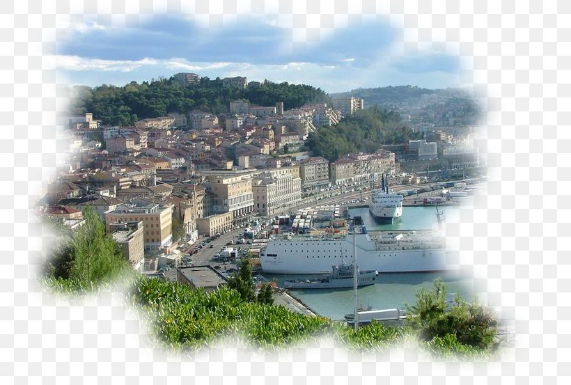 Port Of Ancona Urbino Regions Of Italy Central Italy Besalú, PNG, 737x553px, Urbino, Ancona, Bay, Central Italy, City Download Free
