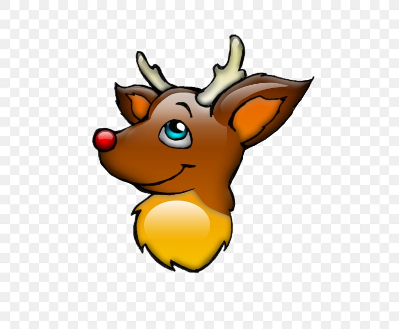 Reindeer Avatar Clip Art, PNG, 636x676px, Reindeer, Antler, Avatar, Blog, Cartoon Download Free