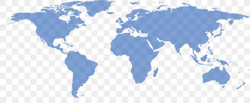 World Map Globe Clip Art, PNG, 1499x622px, World, Area, Blue, Cilinderprojectie, Globe Download Free