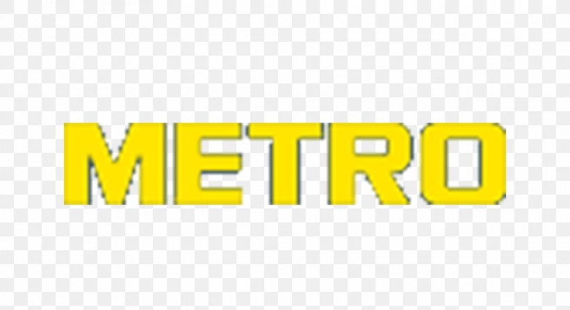 Brand Logo Rapid Transit Metro Cash & Carry Product Design, PNG, 936x510px, Brand, Area, Exchange, Logo, Metro Download Free