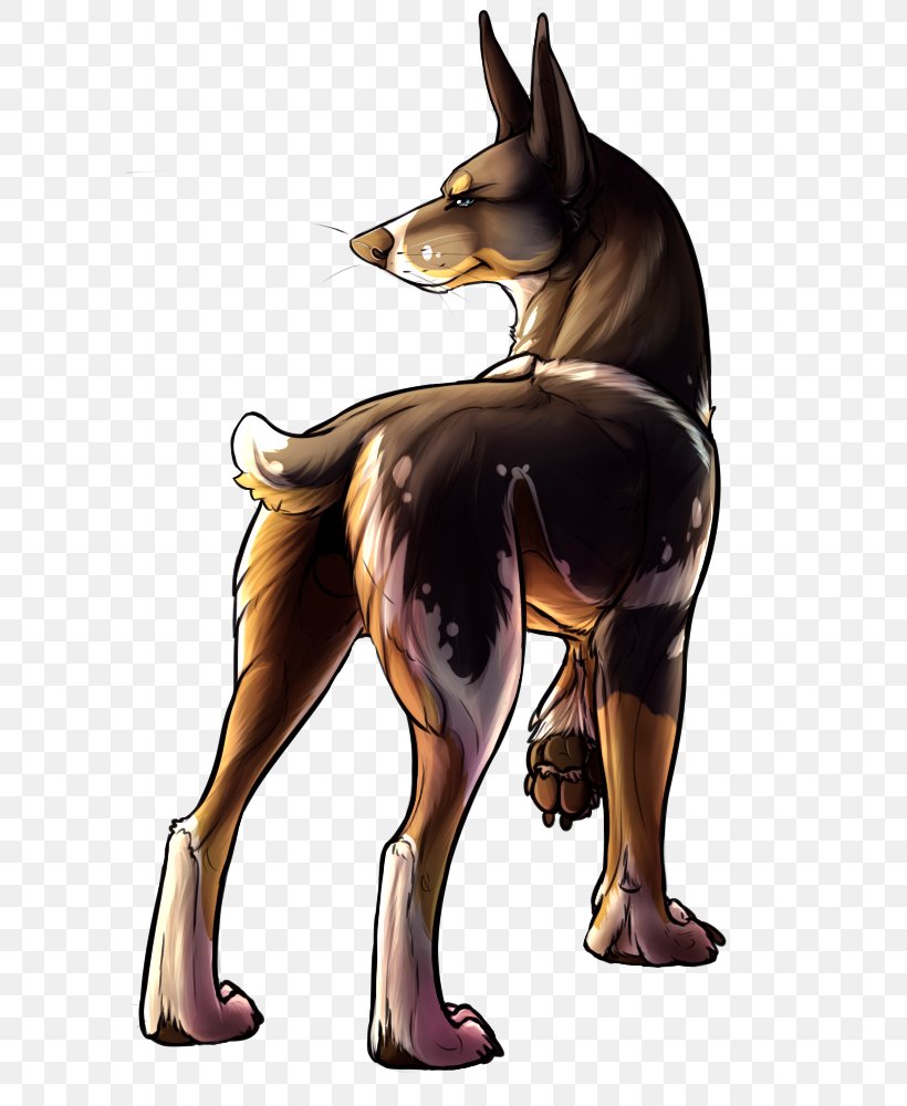 Dog Breed Illustration Cartoon Muscle, PNG, 600x1000px, Dog Breed, Art, Breed, Carnivoran, Cartoon Download Free