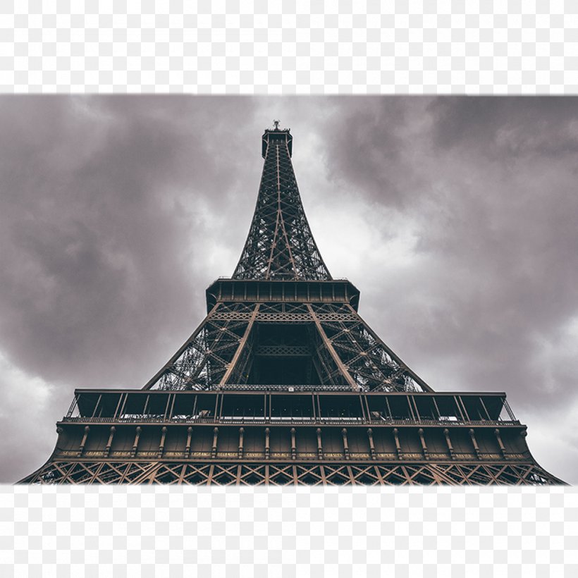 Eiffel Tower FRIENDLY INTERNATIONAL 